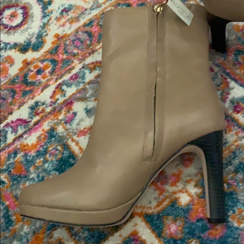 New York and Company Boots